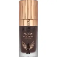 Charlotte Tilbury Airbrush Airbrush Flawless Foundation 17 Neutral 30 ml
