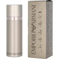 Giorgio Armani Emporio Armani She Eau de Parfum 100 ml