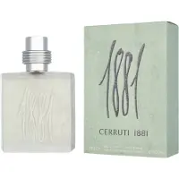 Cerrutti 1881 pour Homme Eau de Toilette 100 ml