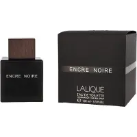 Lalique Encre Noire Homme Eau de toilette 100 ml