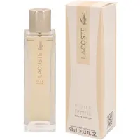 Lacoste Pour Femme 90ml Eau De Parfum
