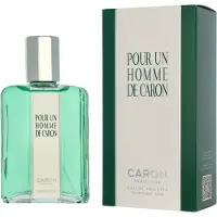 Caron Pour Un Homme Eau De Toilette Spray til mænd 200ml