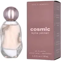 Kylie Fragrance Cosmic Kylie Jenner Eau de parfum 50 ml