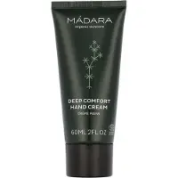 Mádara BODY Deep Comfort Hand Cream Håndcreme 60 ml