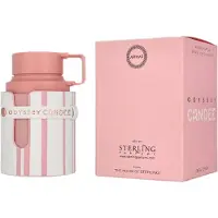 Armaf Odyssey Candee Eau de parfum 100 ml