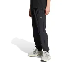 Adidas Originals TECH TREFOIL ESSENTIALS TRÆNINGSBUKSER, størrelse Medium