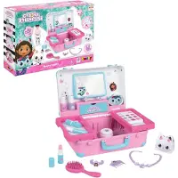 Smoby Sminkesæt - 15 Dele - Gabby's Dollhouse - - OneSize - Sminke