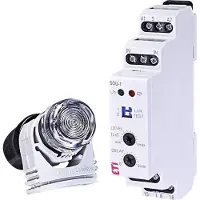 Eti-Polam Twilight automatsikring 16A 230V 1-50000lx DIN SOU-1 230V (002470011)