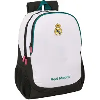 Safta Real Madrid 26/27 23l Rygsæk