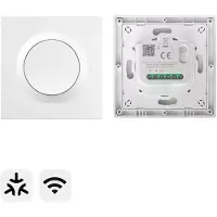 Sonoff Smart vægkontakt MINIR4M-E Matter.