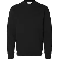 Selected Sweatshirt 'SLMTOM' sort