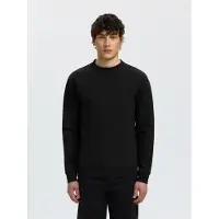 Selected Sweatshirt 'SLMTOM' sort