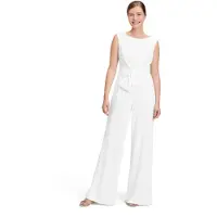 Vera Mont Jumpsuit hvid