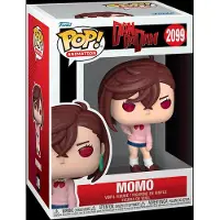 Funko POP! POP Vinyl DANDADAN Momo Ayase