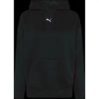 Puma Essential Centered Cat Logo Relaxed Hættetrøje