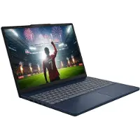 Lenovo Idg Ideapad Slim 3 15iph11 15.3´´ Intel Core Ultra 5/16gb/512gb Ssd/intel Graphics Bærbar Computer