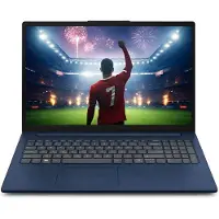 Lenovo Idg Ideapad Slim 3 15iph11 15.3´´ Intel Core Ultra 5/16gb/512gb Ssd/intel Graphics Bærbar Computer