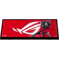 Asus ROG Strix XG129C 12,3 IPS 1920 x 720 pixel HDMI DisplayPort 75 Hz