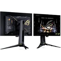 Asus 26.5" ROG Swift OLED PG27AQWP-G EDITION 20 - 2560x1440 (QHD) - 540Hz - OLED