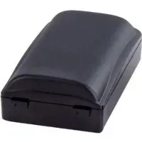 Datalogic Skorpio X3 Højkapacitets Endestykke Batteri