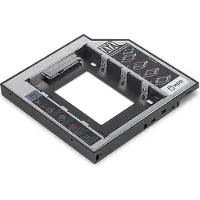 Digitus DA-71109 - storage bay adapter