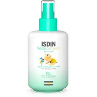 Isdin Baby Naturals Soft 200ml Parfumeret Vand