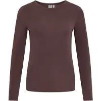 ROUGE EDIT Shirts brun