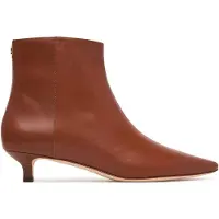 Ralph Lauren Støvletter 'FRNCSA' cognac