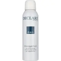 Declare Declar Antistress Shaving Gel Foam 150 Ml