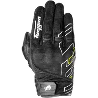 Furygan Jet Neon D3o Sommerhandsker
