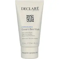 Declare Hydro Balance Oceans Best Ansigtsmaske 75 ml