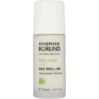 Börlind Deo Roll-on BODY CARE • 50ml.