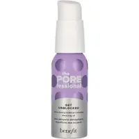 Benefit Cosmetics - The Porefessional Get Unblocked – Makeup-fjernende Renseolie Til Porer - The Porefessional Get Unblocked Mini - For Women