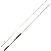 Daiwa Legalis Sb Spinnestang