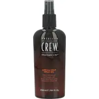 American Crew Styling Medium Hold Spray Gel Hårgelé 250 ml