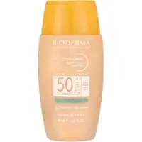 Bioderma Photoderm Nude Touch SPF 50+ Very Light