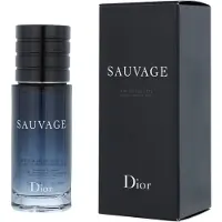 Dior Sauvage Eau de toilette 30 ml