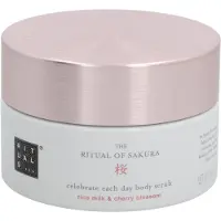 RITUALS The Ritual Of Sakura Renewing Body Scrub 250 g