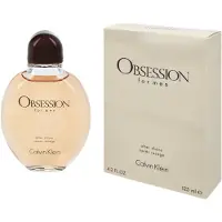 Calvin Klein Obsession For Men After shave 125ml