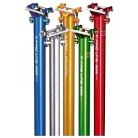 Kcnc Ti Pro Lite Scandium 34.9mm Sadelpind