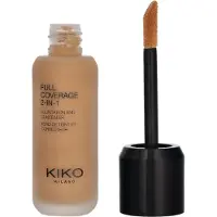 KIKO Milano Full Coverage 2-in-1 Flydende foundation 25 ml Neutral 40
