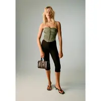 Stradivarius Korset Med Bindebånd 0-550 M