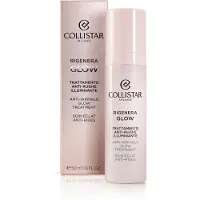 Collistar RIGENERA Anti-Wrinkle Glow Treatment Ansigtscreme 50 ml
