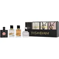 Yves Saint Laurent Miniature sæt