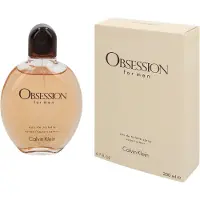 Calvin Klein Obsession Eau De Toilette 200ml