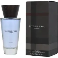Burberry Touch Men Eau de toilette 100 ml