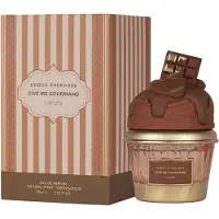 Lattafa Give Me Gourmand Choco Overdose Eau de parfum 75 ml