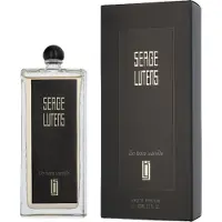 Serge Lutens Un Bois Vainille Vapo 100ml Eau De Parfum