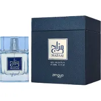 Noya Zimaya Mazaaj Infused Eau De Parfum