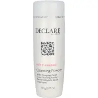 Declare Soft Cleansing Cleansing Powder 90 gram